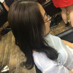 -Amber Salon艾珀沙龙