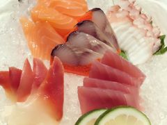 -大渔铁板烧(大悦城店)