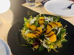 -Mercato莫卡多露台餐厅与酒吧(K11店)