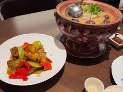 -奉天小馆·非遗东北菜(沈阳万象城店)