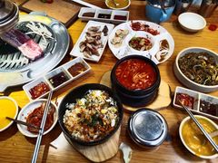 -喜来稀肉(北外滩白玉兰广场店)