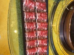 -东来顺饭庄(金泉广场店)