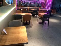 大堂-比格比萨自助(德思勤四季汇店)