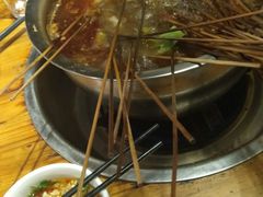 -小向麻辣烫(天街总店)
