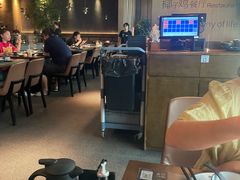 -同仁四季椰子鸡(无锡滨湖万象汇店)