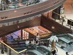 -港汇恒隆广场