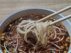 -王记特色锅魁(城市阳光大厦店)