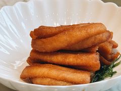 -新荣记(新源南路店)