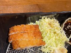 -白石的深夜食堂(济南万象城店)