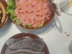 -卤校长老火锅(杨家坪直营店)