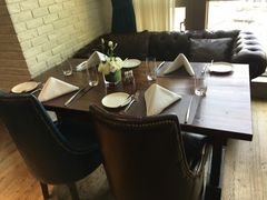 卡座-THE CLUBHOUSE(G公寓酒店)