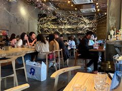 -Common Table · Brunch & Coffee
