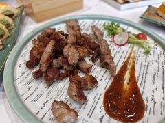 -红叶日本料理(辰熙广场店)