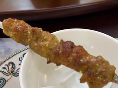 -烟疆印象新疆菜(万联广场店)