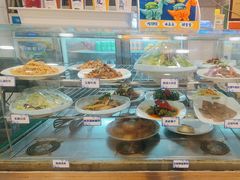 -西部马华清真兰州牛肉面·烧烤夜市(关东店)