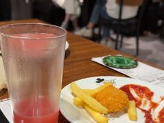 -汉巴味德·烤肉与啤酒的自助(杭州大悦城店)