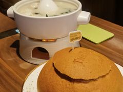 -大树餐厅(益田假日店)