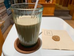 -Cafe del Volcan(永康路店)