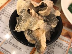 -民华鱼蛋粉面(正发楼店)