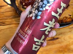 -岗上渣渣老火锅(两路口店)