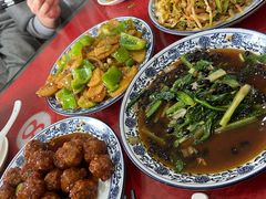 -北大地皖峰饭馆