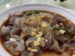 -考记泥焗鸡农庄·海鲜(北洛秘境店)