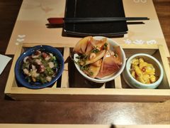 -山葵家居酒屋(天目里店)