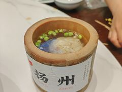 -打酱油·非遗淮扬菜(瘦西湖梅岭店)
