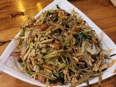 -小俩口烧烤东北菜(双井店)