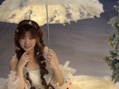 -海马体照相馆(上海月星环球港店)