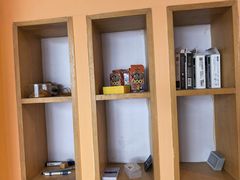 -6号玩家桌游吧(汉街店)