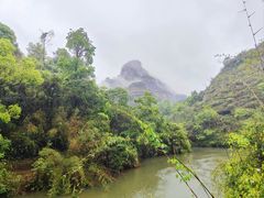 -丹霞山风景名胜区
