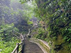-峨眉山风景名胜区