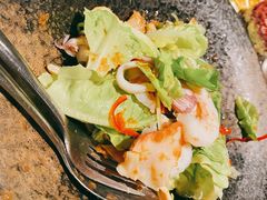 solo拌海鲜-Solo(衡山路店)