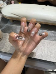 -艾珂·美甲美睫
