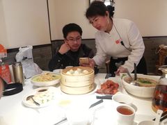 -小厨娘淮扬菜(六合欢乐港店)