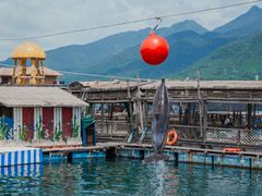 -海南分界洲岛旅游区