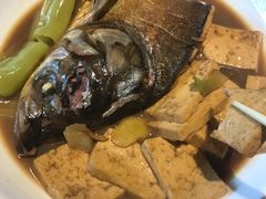 -小城粥道·海胆鲜虾粥(解放广场店)
