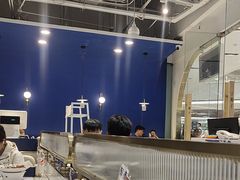 -兰湘子·湘菜小炒(石家庄万象城店)