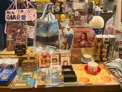 -茑屋书店(天目里店)