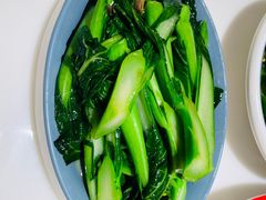 -清晖小苑·顺德菜(观澜湖新城店)