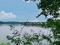 -仙海旅游度假区