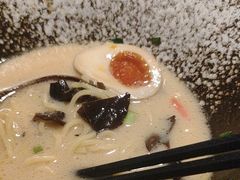 -日本料理神拉面