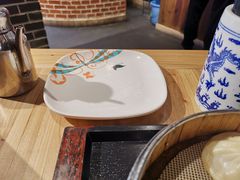 -老城南.鸭血粉丝汤(夫子庙店)