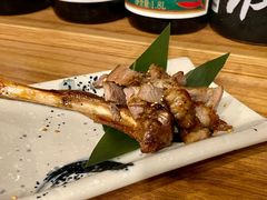 -樱都居酒屋·烧肉