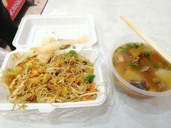 -老广州牛杂(深圳白石洲总店)