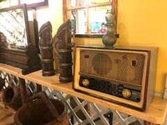 -格日勒阿妈蒙古厨房(大召店)