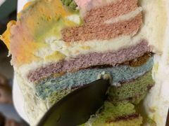 -BON CAKE(华贸购物中心店)
