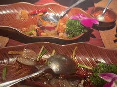 -花马天堂云南餐厅 Lost Heaven(外滩店)