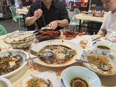 -小林哥的海鲜馆·夜宵烧烤(渔人码头店)